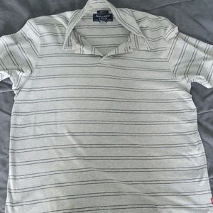Abercrombie & Fitch mens polo